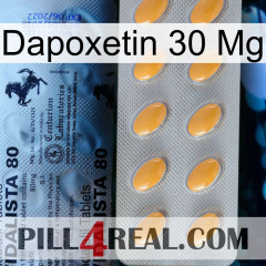 Dapoxetine 30 Mg 44